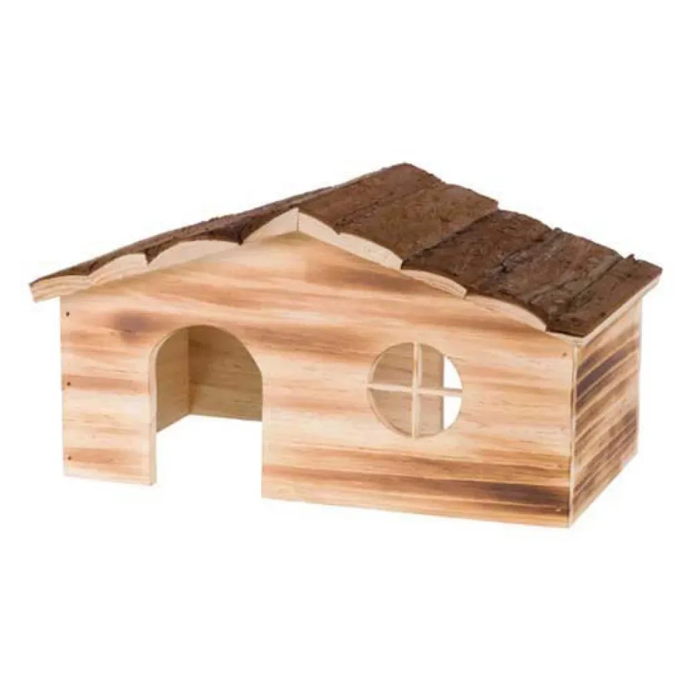 Maison Des Rongeurs Ragna Natural Living de Trixie – photo produit