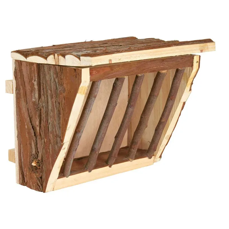 Mangeoire à Foin Suspendue 20x15x17 Cm von Trixie – Produktfoto