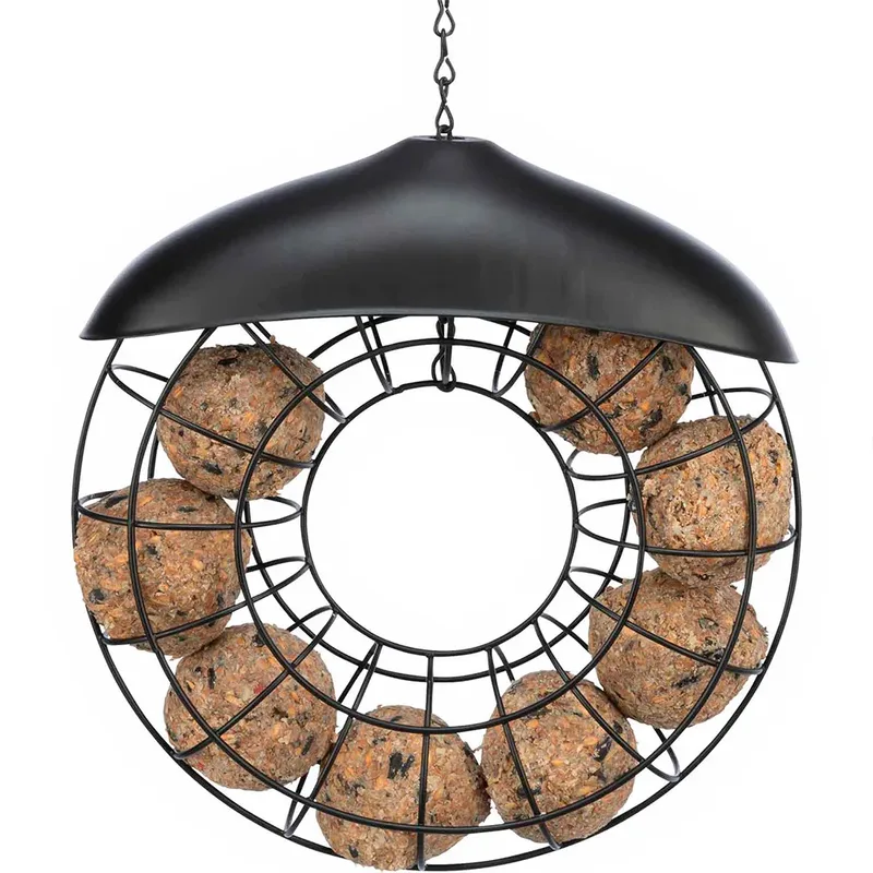 Mangeoire à Oiseaux 55427 van Trixie – productfoto