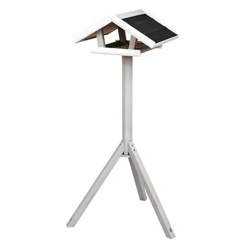 Mangeoire à Oiseaux 55807 de Trixie – photo produit