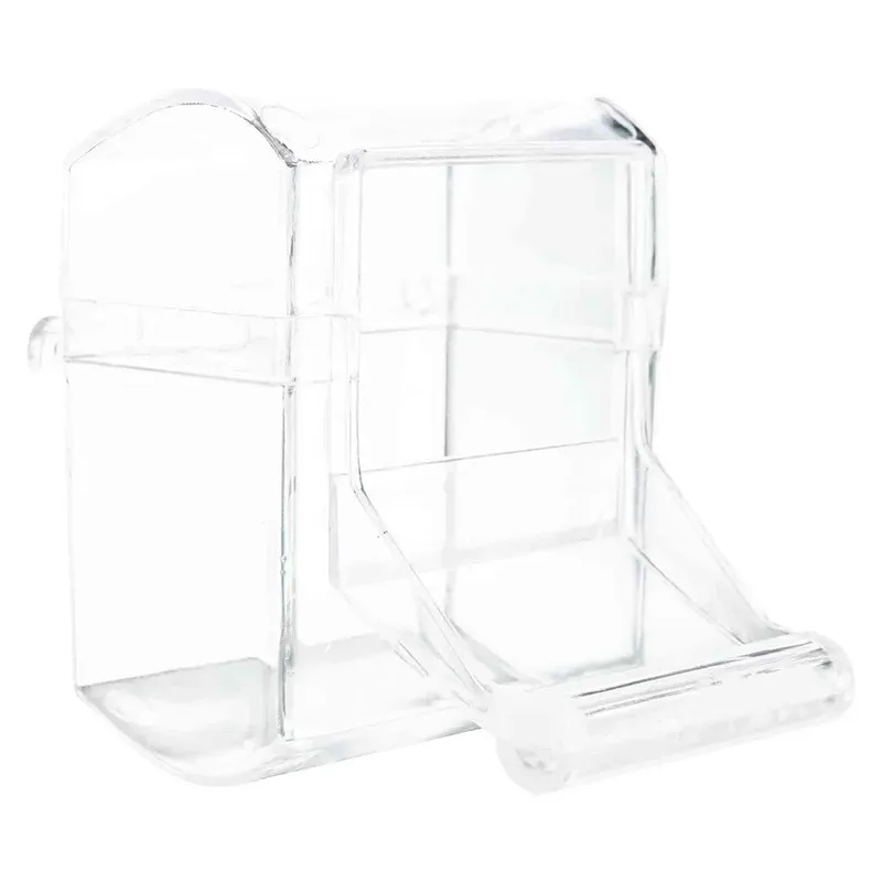 Mangeoire à Perches Plastique Assorti 70ml fra Trixie – produktbillede