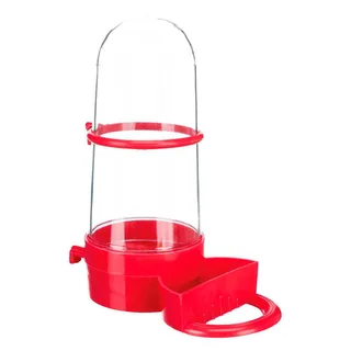 Mangeoire/buvette Pour Oiseaux 15 Cm by Trixie – product photo 4 of 4