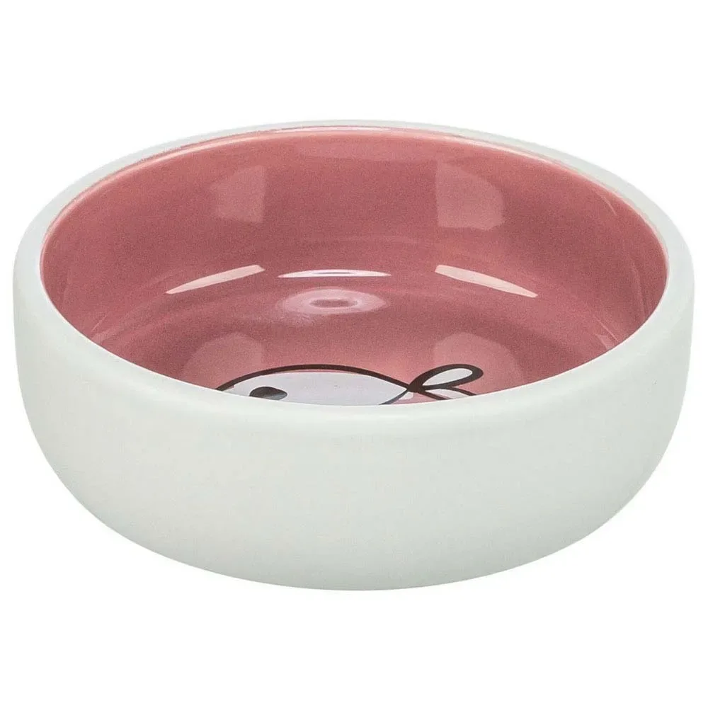 Mangeoire pour chat en céramique 13 cm van Trixie – productfoto