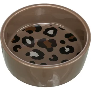 Mangeoire Pour Chien Leo-ceramic de Trixie – photo produit 1 sur 5