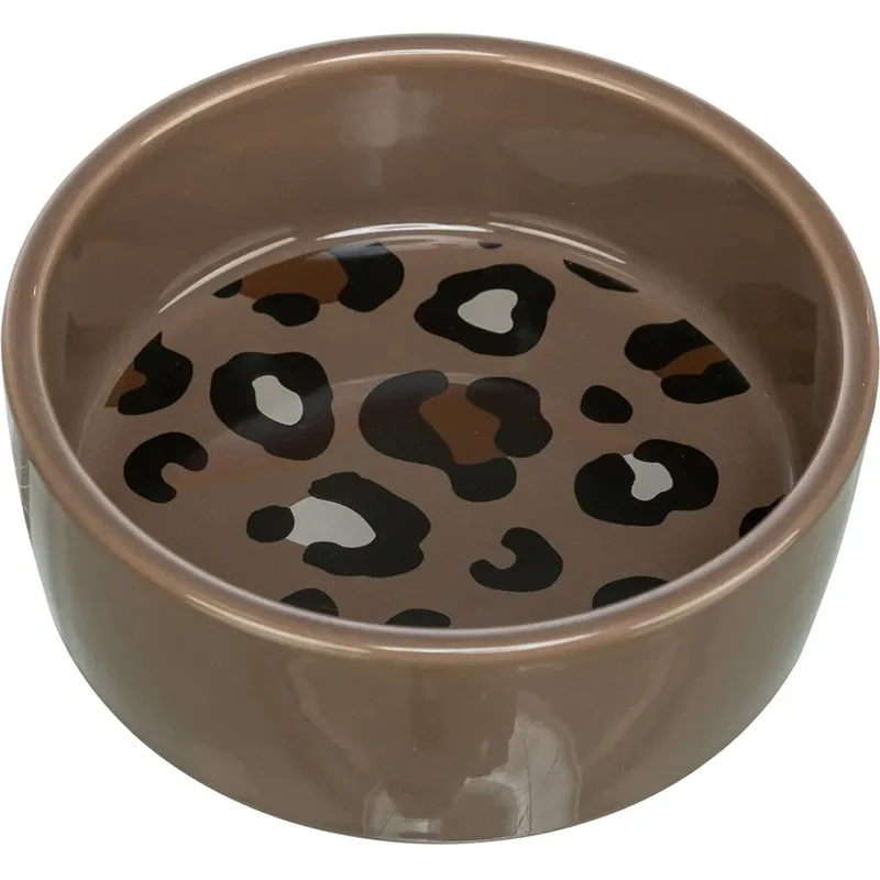Mangeoire Pour Chien Leo-ceramic de Trixie – photo produit 1 sur 5