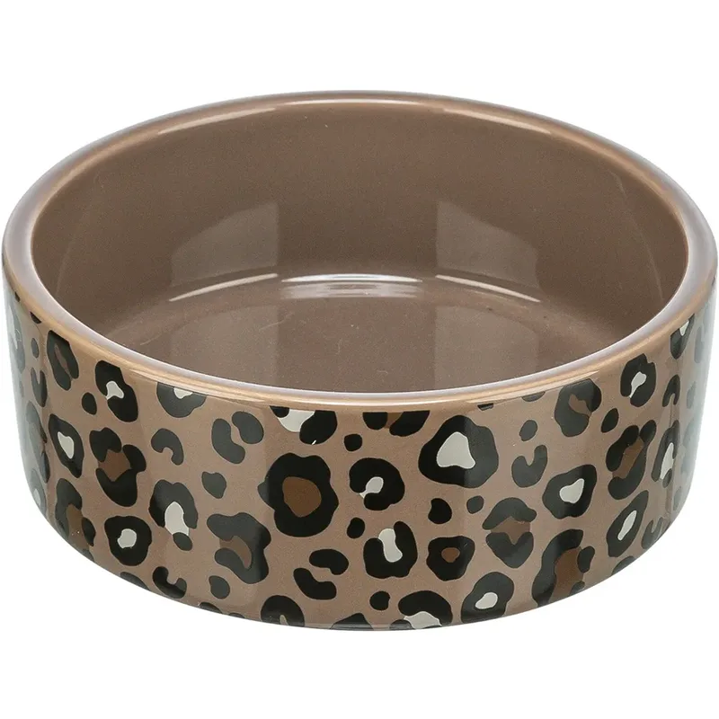 Mangeoire Pour Chien Leo-ceramic de Trixie – photo produit 2 sur 5