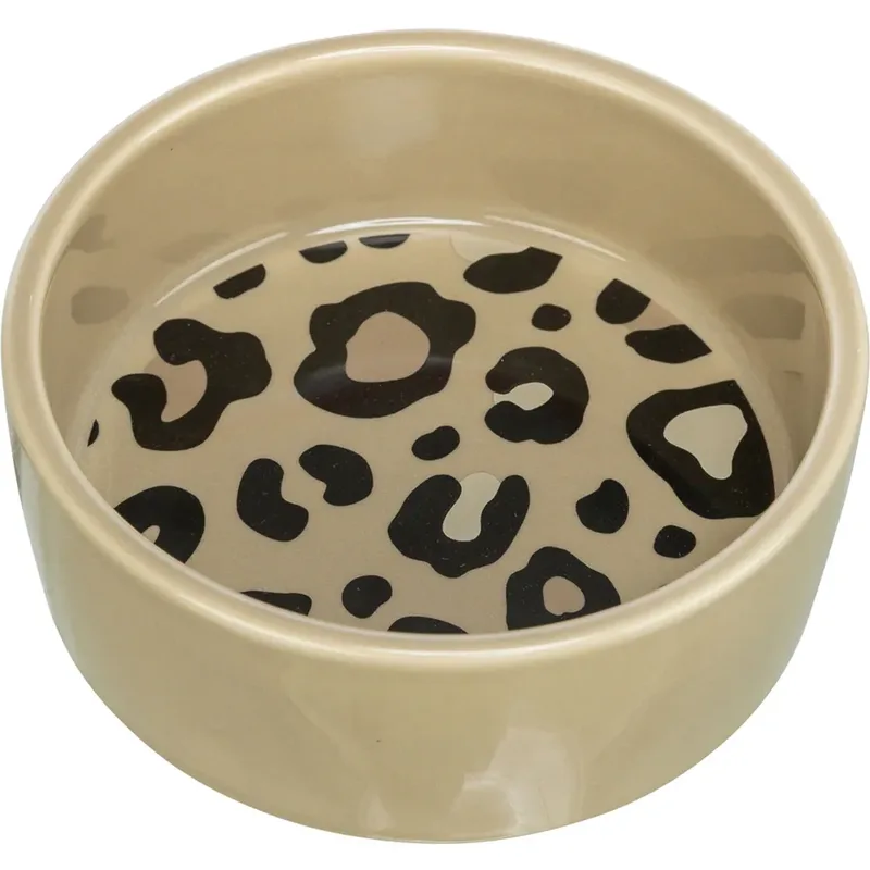 Mangeoire Pour Chien Leo-ceramic de Trixie – photo produit 3 sur 5