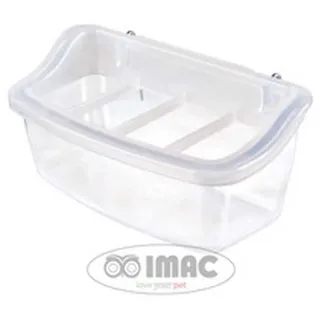 Mangeoire Pour Oiseaux Gea B Bowl von Trixie – Produktfoto 1 von 2