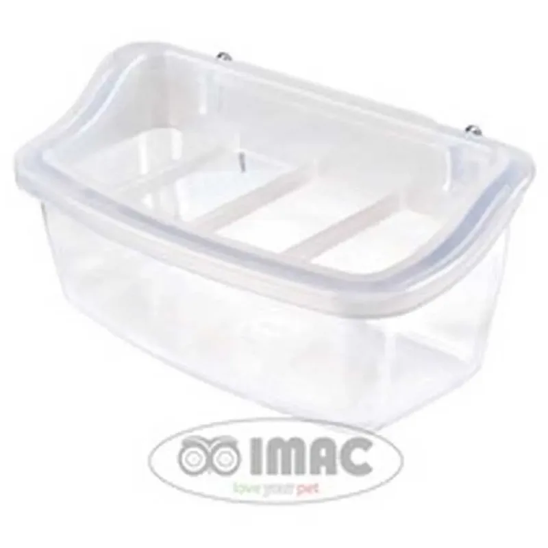 Mangeoire Pour Oiseaux Gea B Bowl von Trixie – Produktfoto 1 von 2