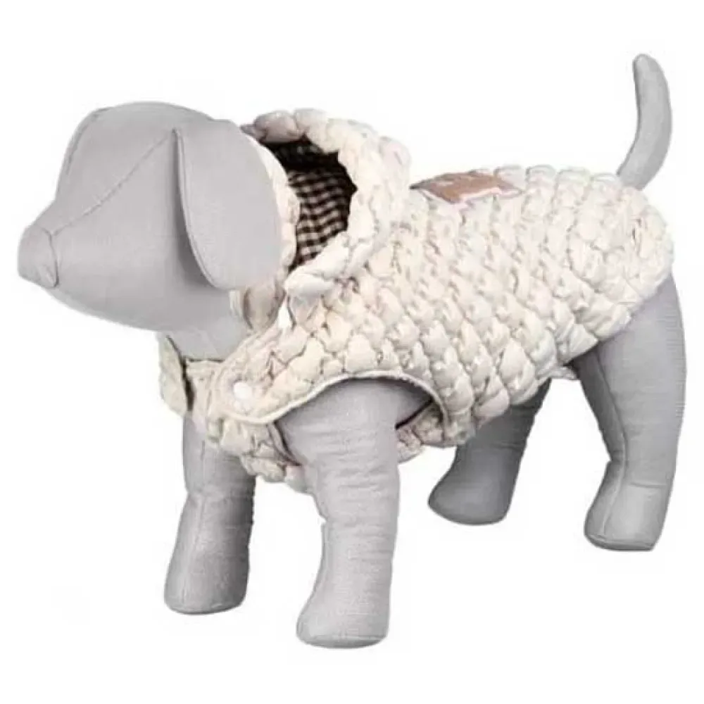 Manteau Pour Chien Andalo de Trixie – photo produit