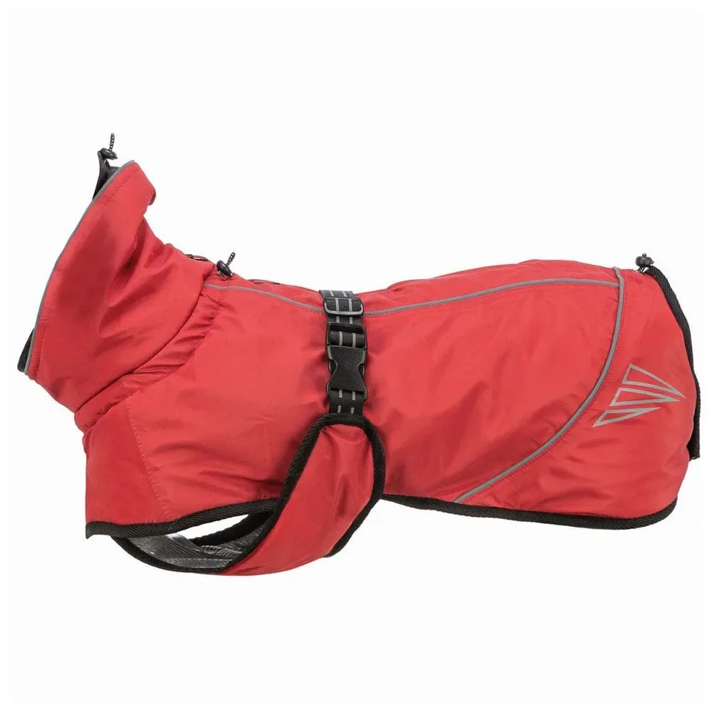 Explore Thermo Hundejakke fra Trixie – produktbillede