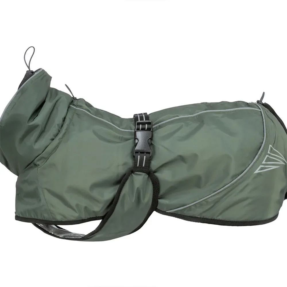 Manteau Pour Chien Explore Thermo Winter von Trixie – Produktfoto
