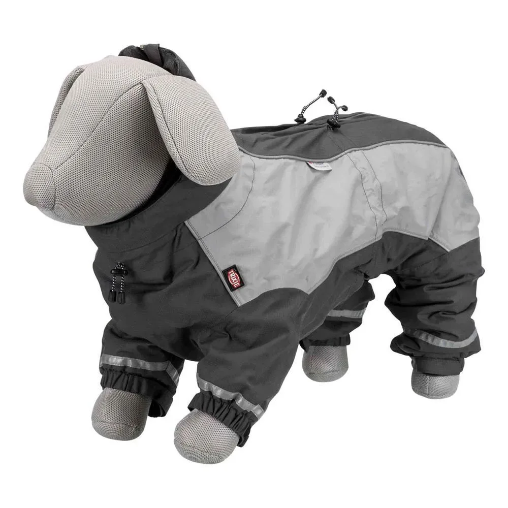 Manteau Pour Chien Helsinki de Trixie – photo produit