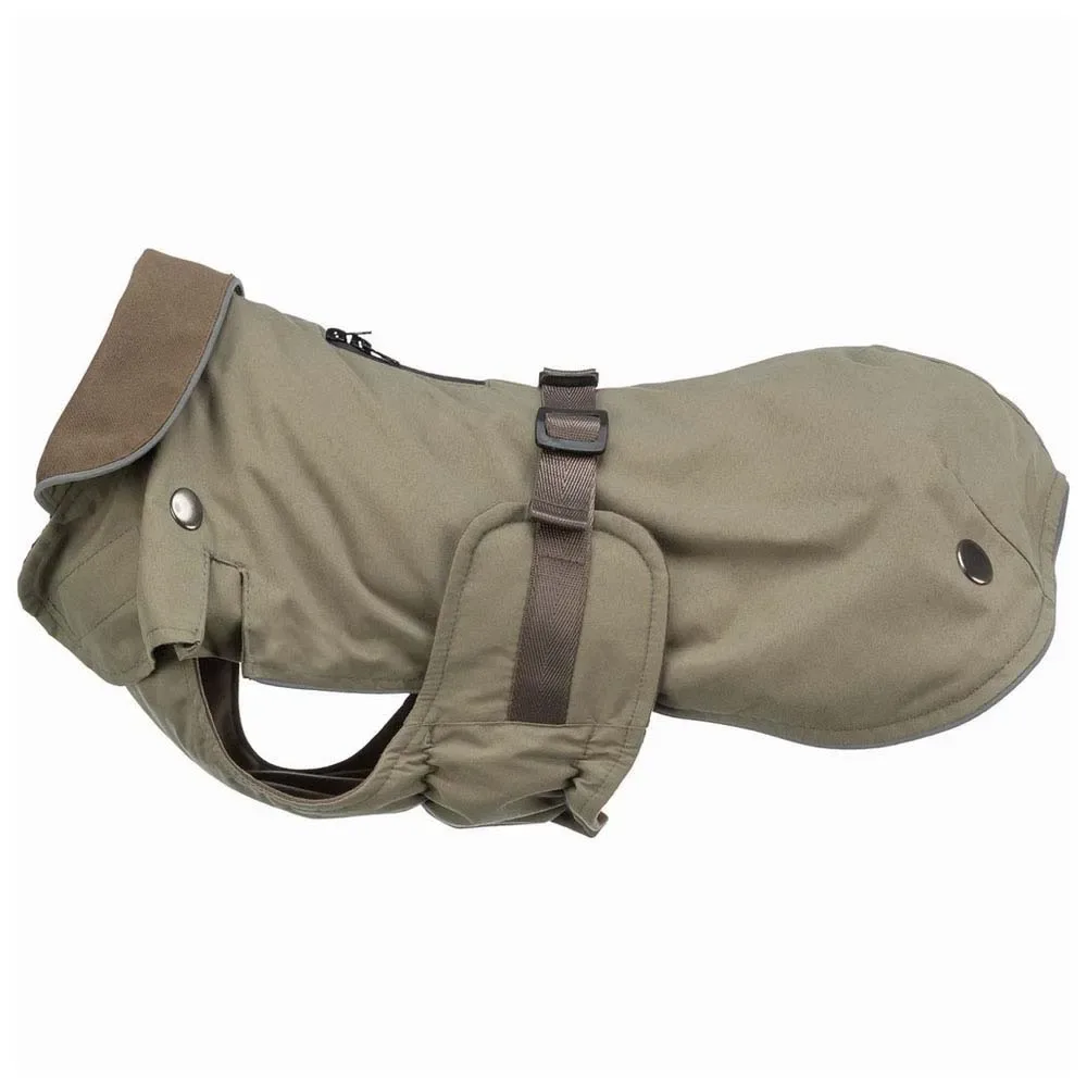 Manteau Pour Chien Hermy von Trixie – Produktfoto