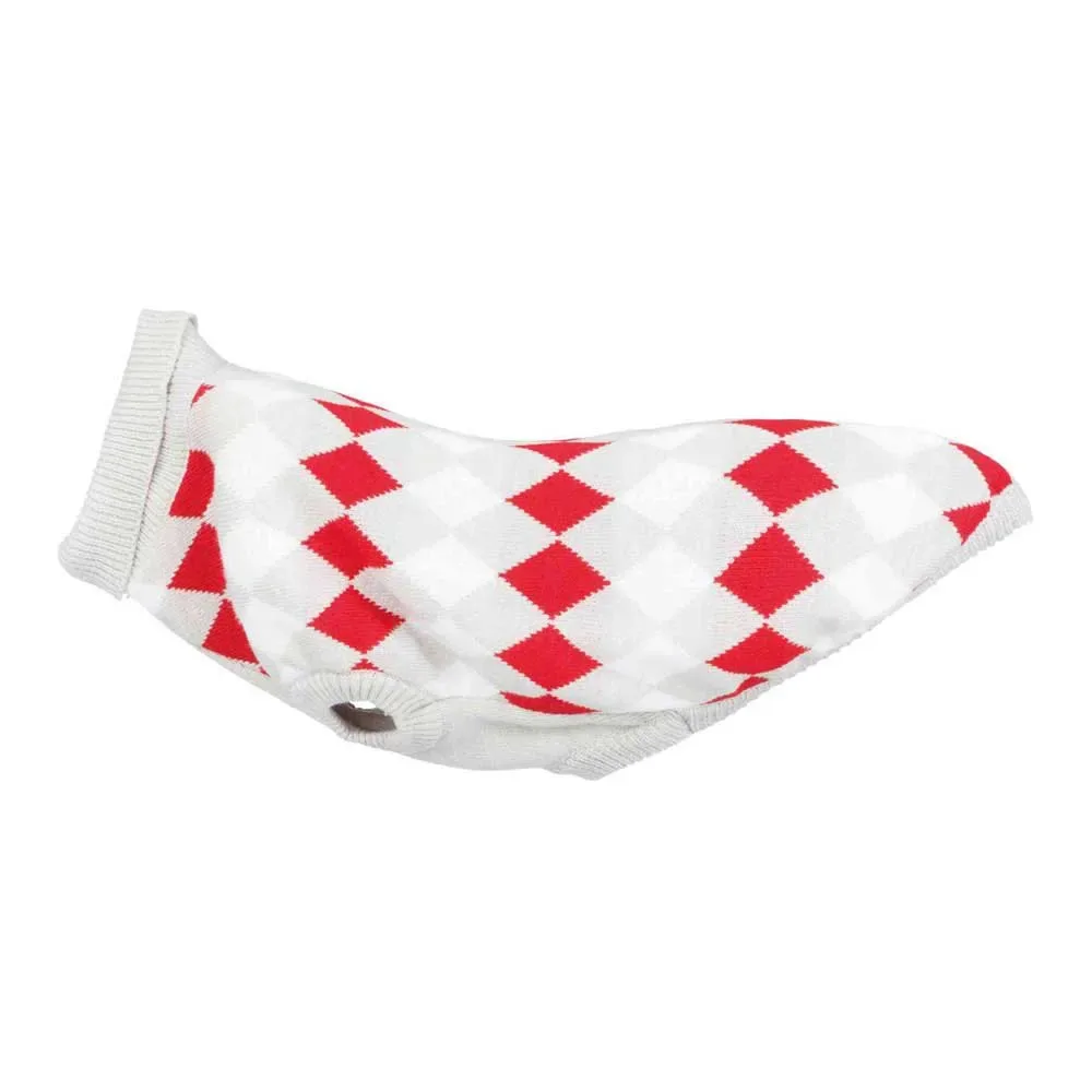 Manteau Pour Chien Pollino de Trixie – photo produit
