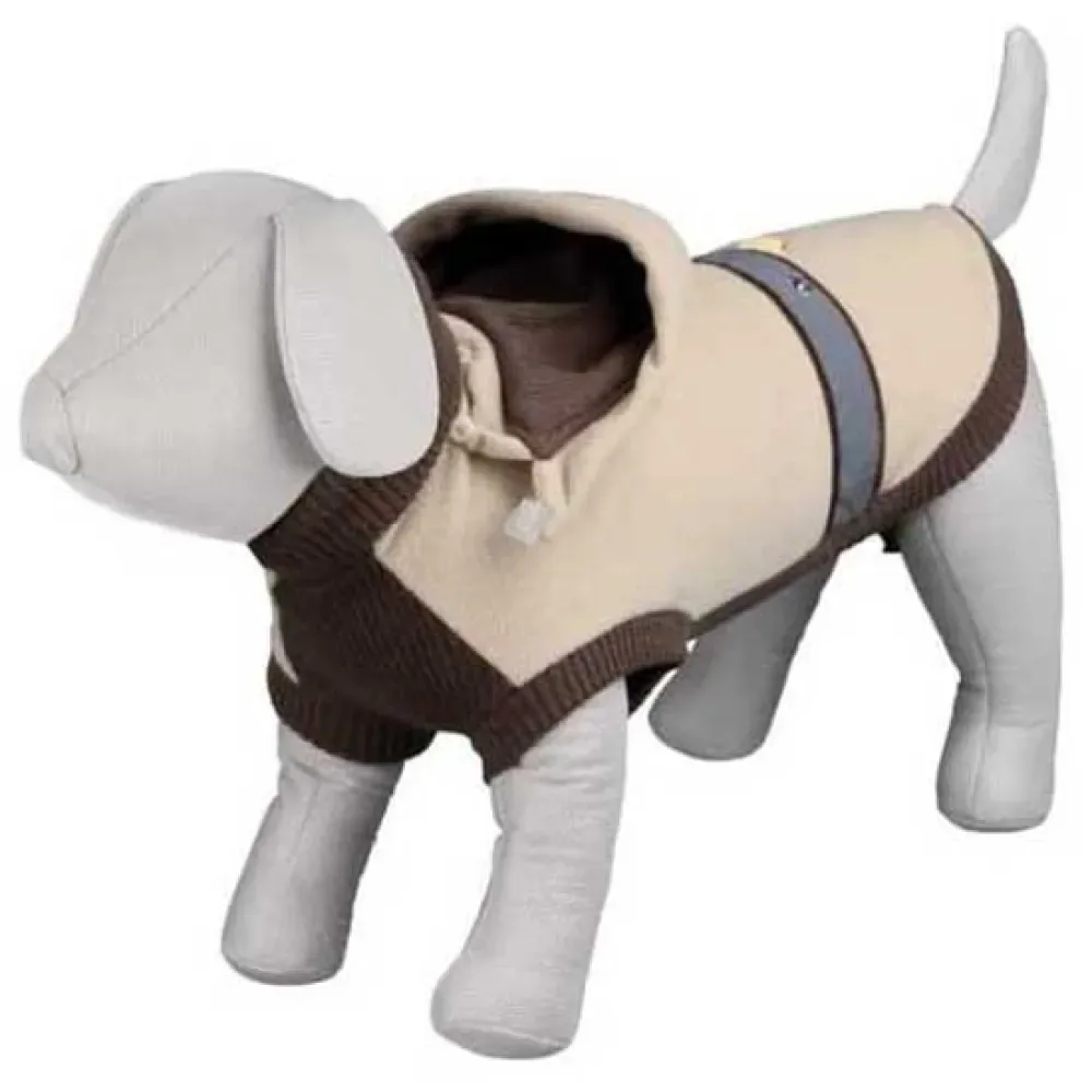 Manteau Pour Chien Pompei de Trixie – photo produit