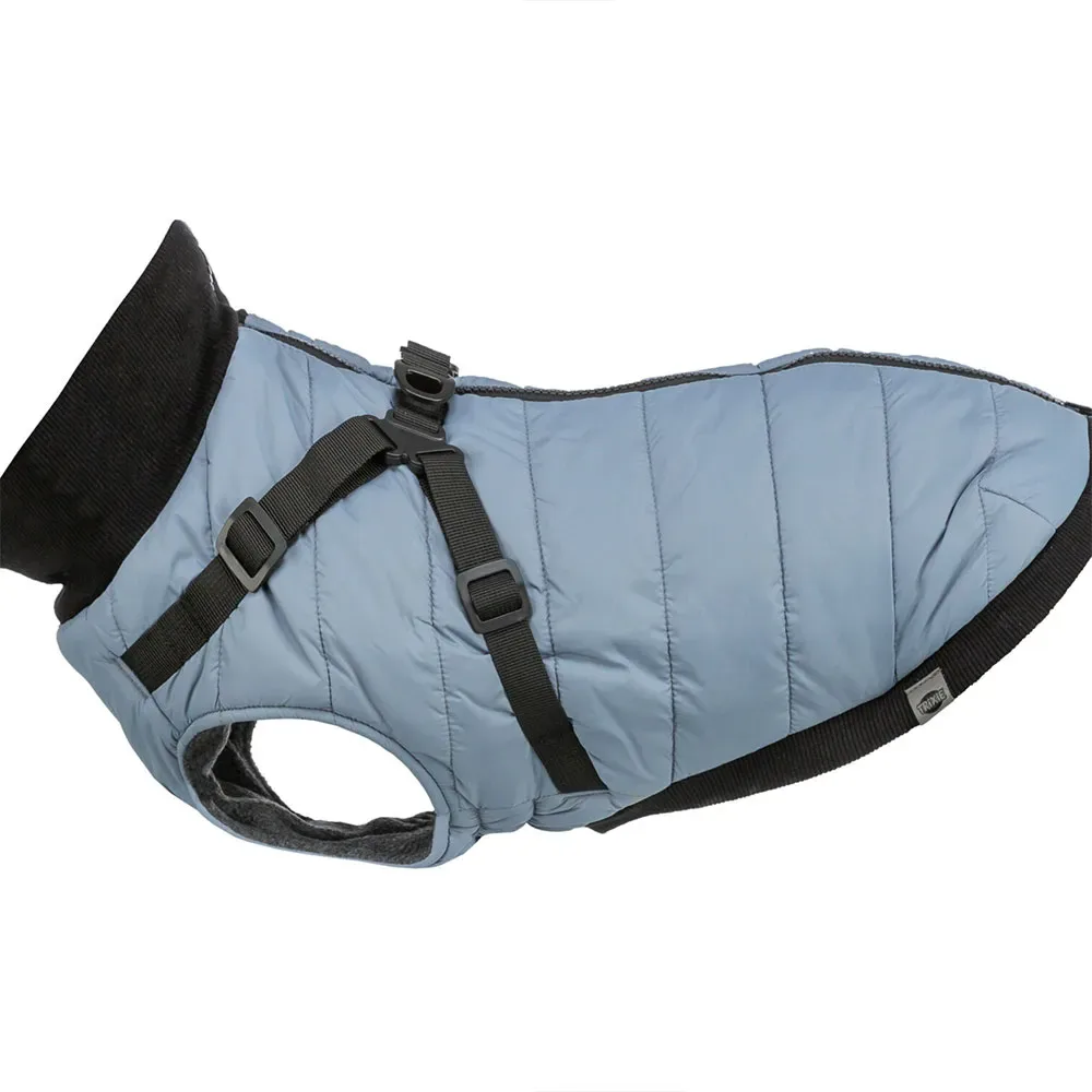 Manteau Pour Chien Pontis Harness de Trixie – photo produit