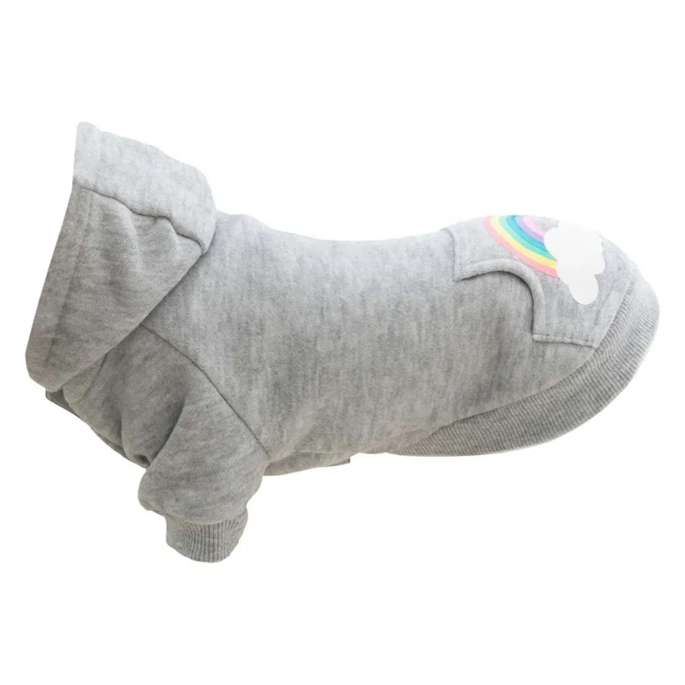 Manteau Pour Chien Rainbow Falls de Trixie – photo produit