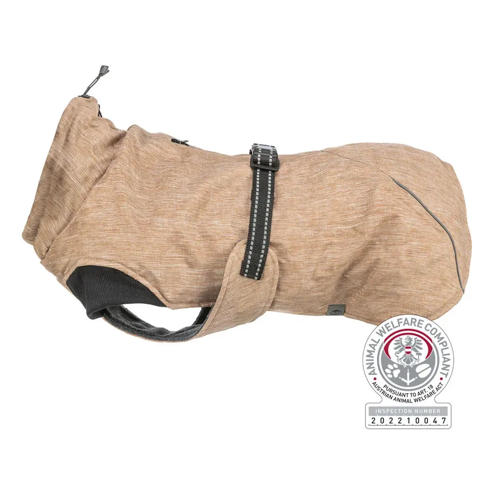 Hondenjas Riom Winter van Trixie – productfoto
