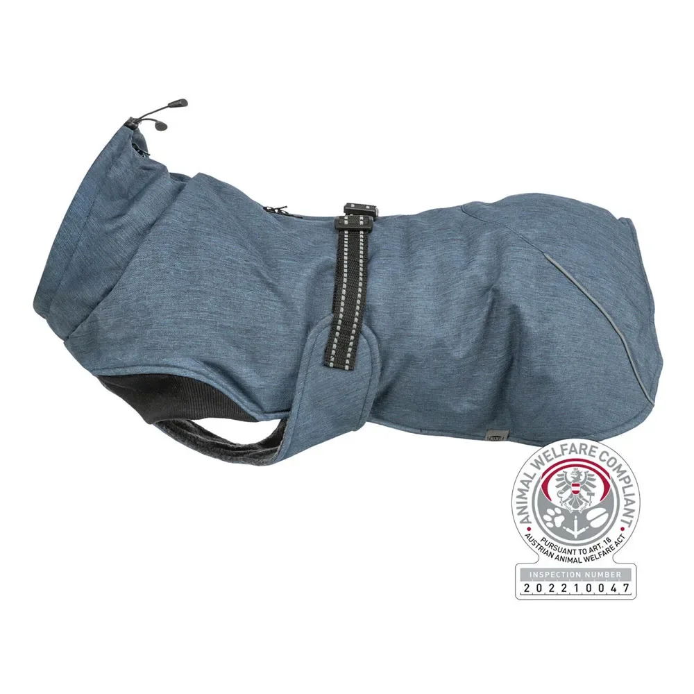 Hondenjas Riom Winter van Trixie – productfoto