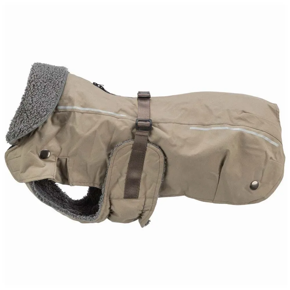 Manteau Pour Chien Rouen von Trixie – Produktfoto