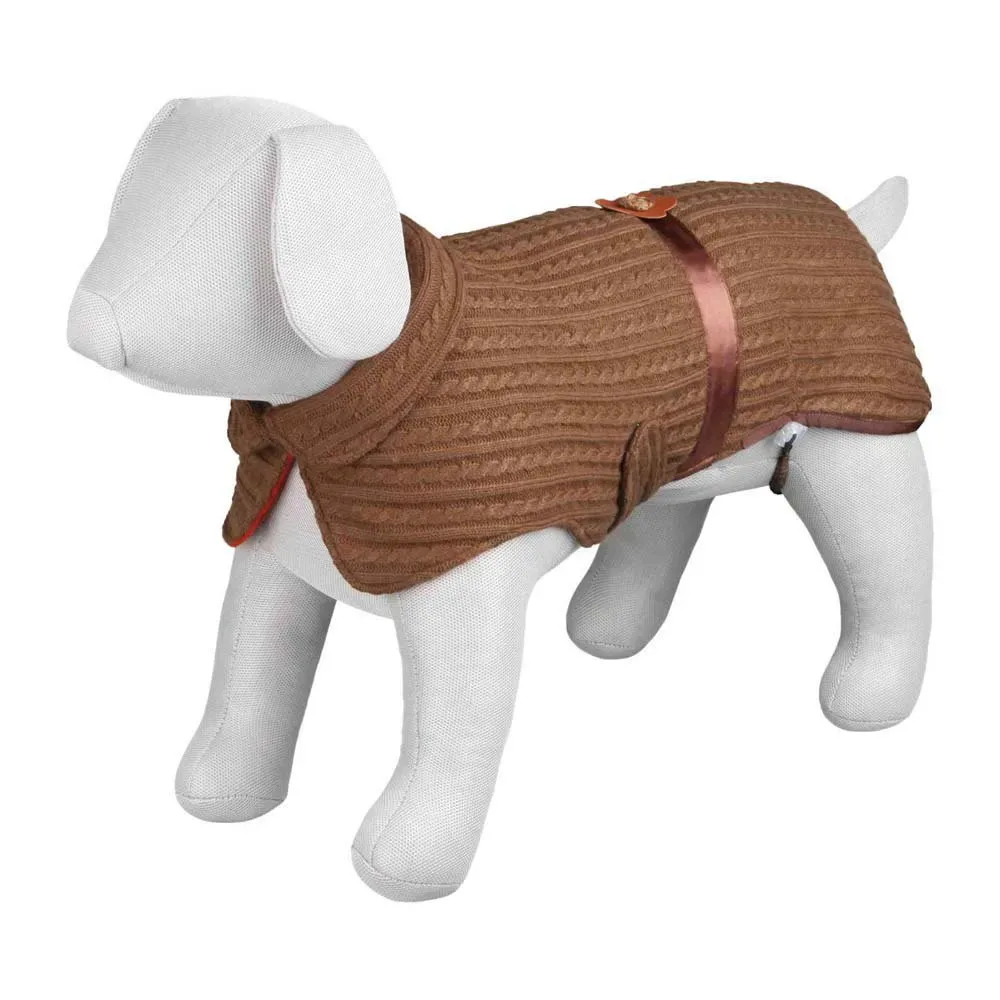 Tropea Hundejakke fra Trixie – produktbillede
