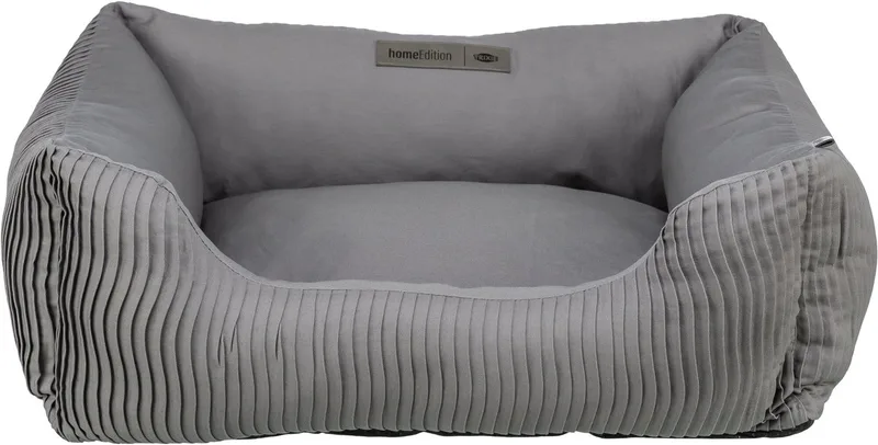 Marley - Hondenmand - 100X70 cm by Trixie in Grey – product photo