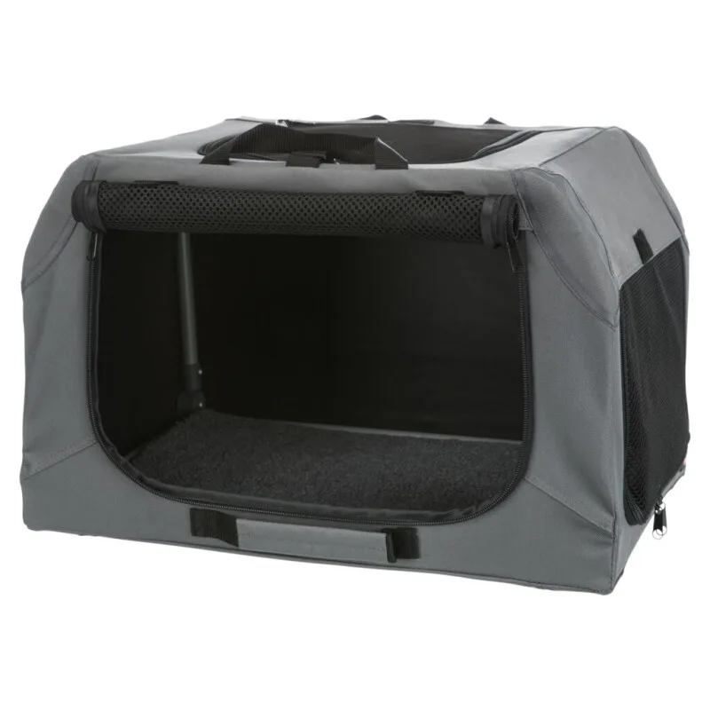 Sac à Dos Pour Animaux De Compagnie Easy de Trixie en Regular – photo produit