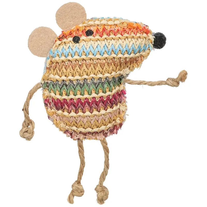 Mouse Katten Speelgoed van Trixie – productfoto