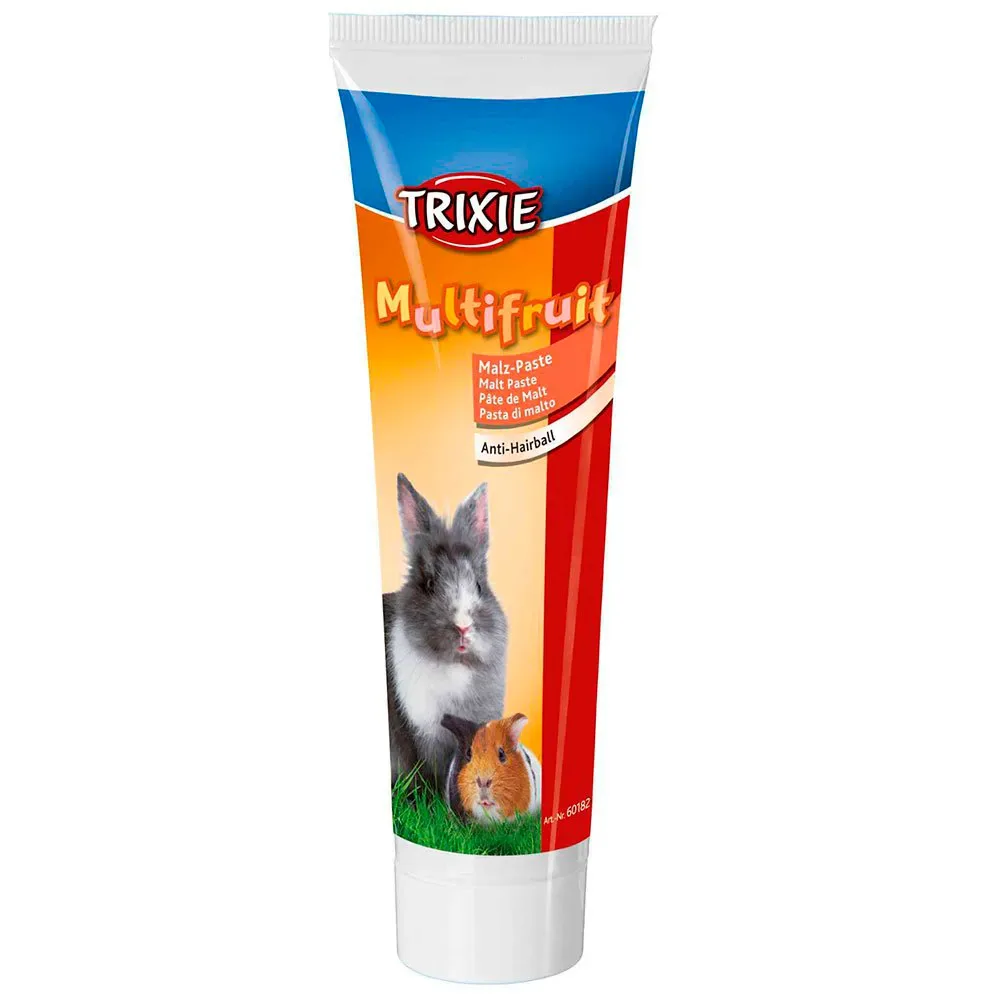 Mout pasta met multivitaminen 100 gr van Trixie – productfoto