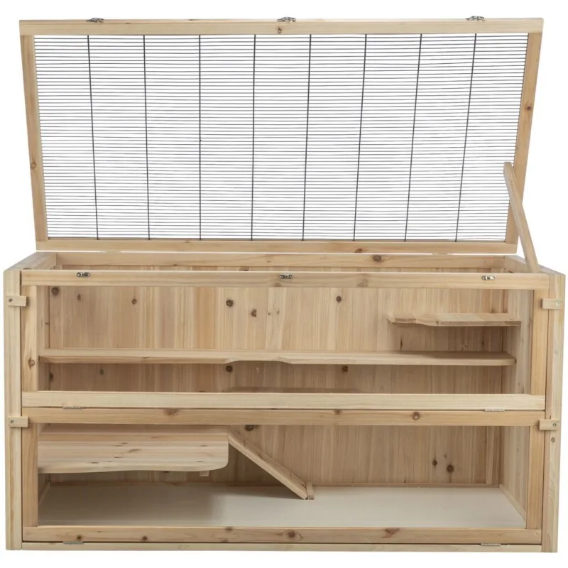 Nagerheim de Trixie en Regular – photo produit