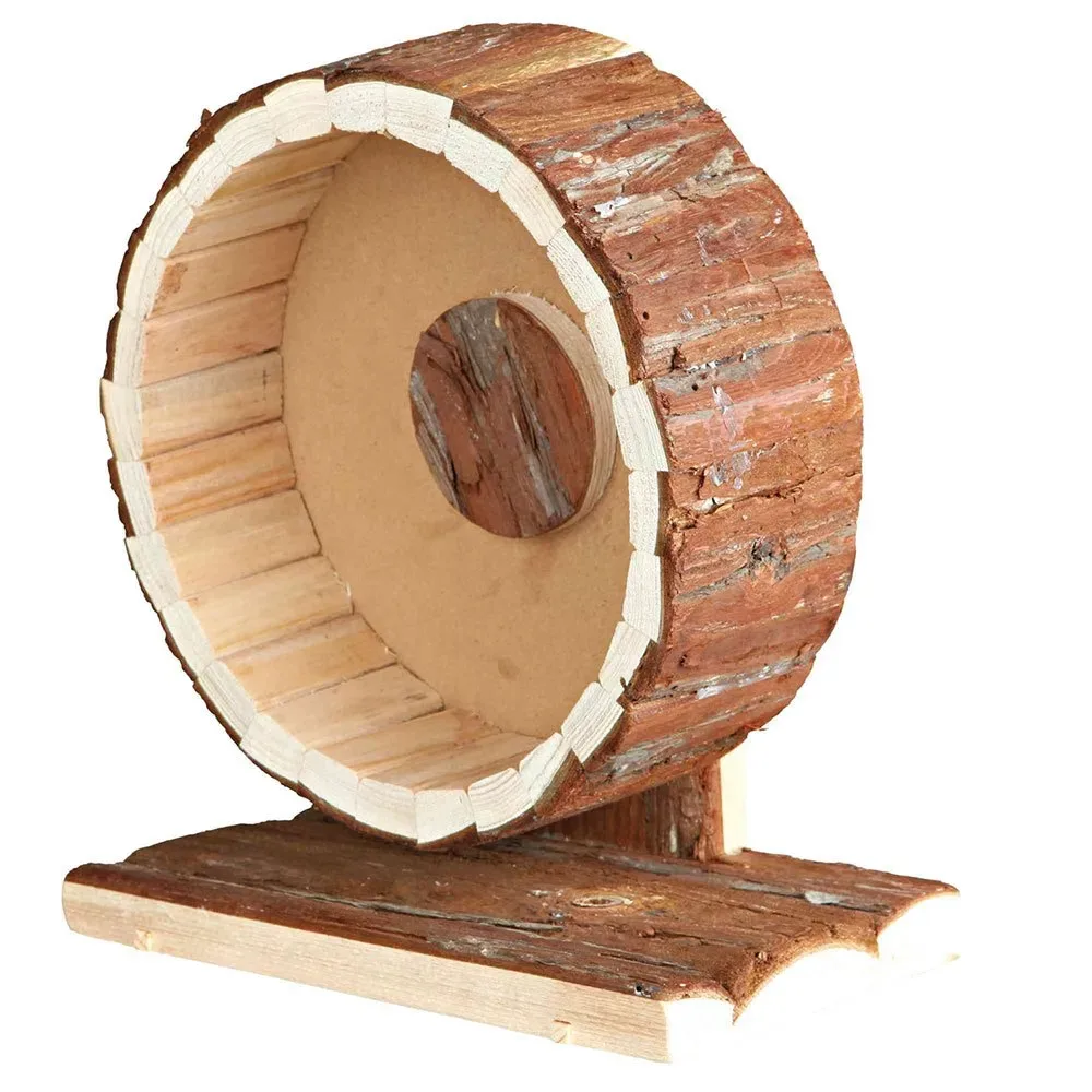 Natural Living Laufrad Ø 20 Cm de Trixie – photo produit