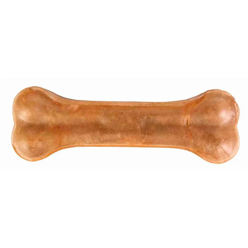 Natuurlijk Huid Kauwbot 11 Cm 3 Eenheden de Trixie – photo produit