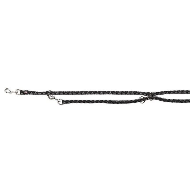 New Cable 12 Mm 2m Hondenriem fra Trixie – produktbillede