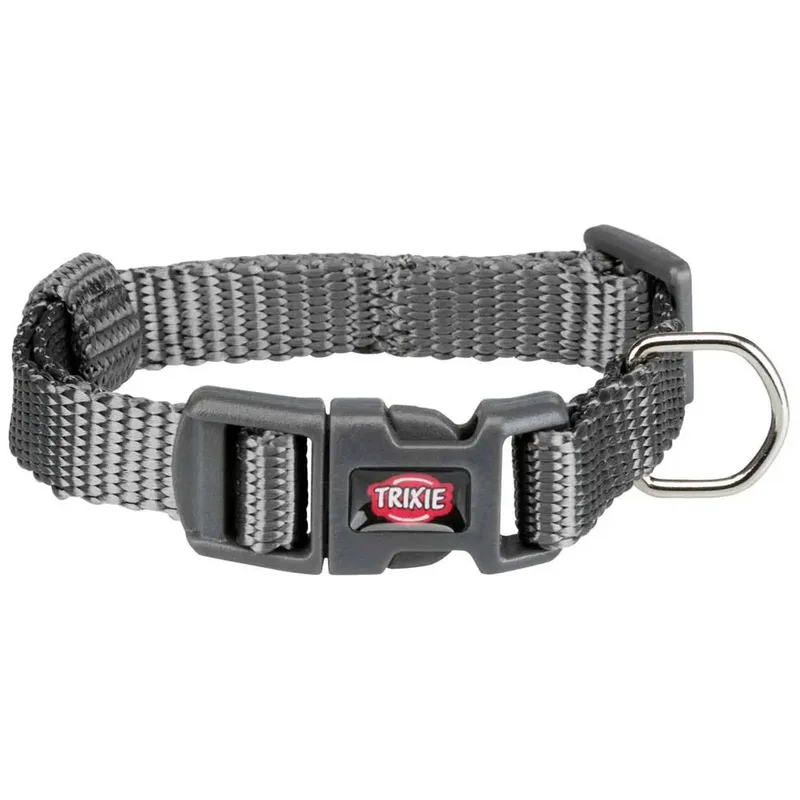 New Premium 10 Mm Hondenhalsband von Trixie – Produktfoto