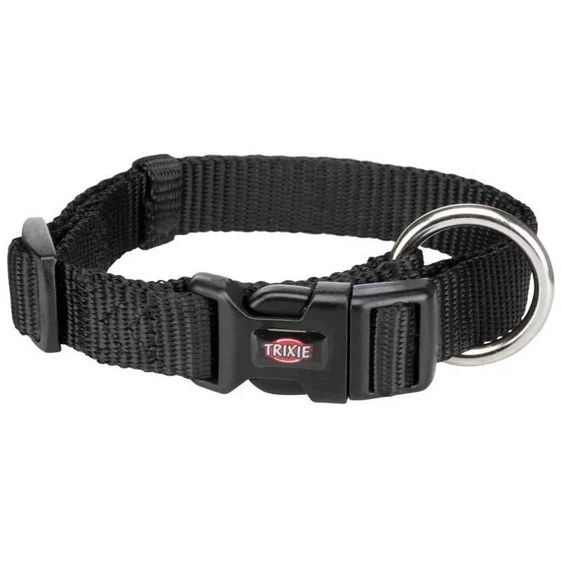 New Premium 15 Mm Hondenhalsband von Trixie – Produktfoto 1 von 4