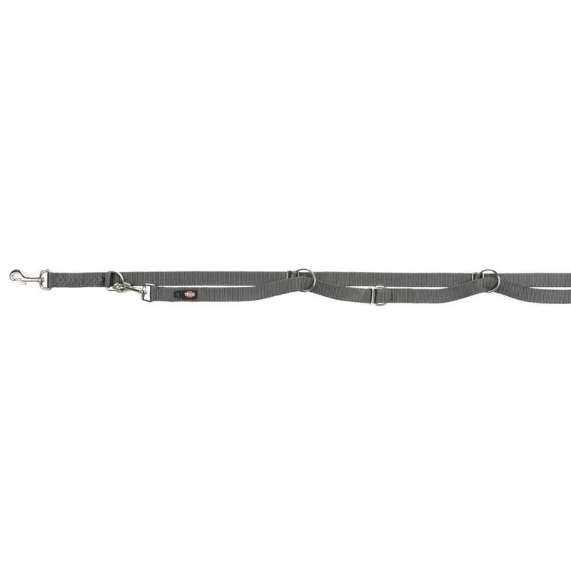 New Premium 20 Mm 2 M Hondenriem de Trixie – photo produit