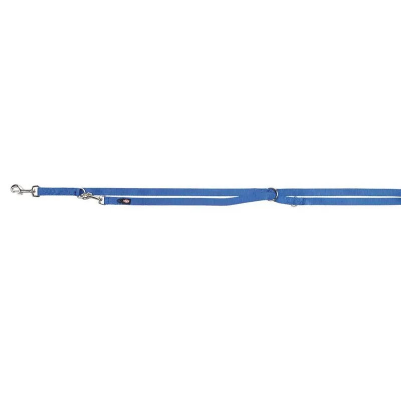 New Premium 20 Mm 2 M Hondenriem de Trixie – photo produit