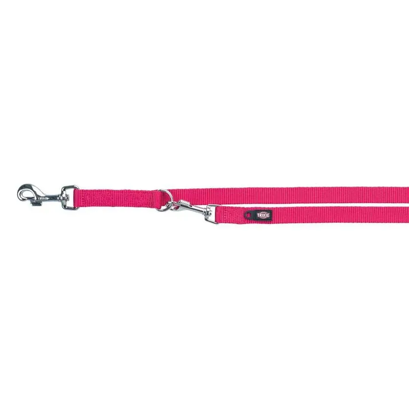 New Premium 20 Mm 2 M Hondenriem de Trixie – photo produit 2 sur 2