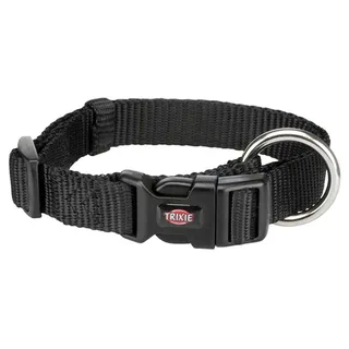 New Premium 20 Mm Hondenhalsband de Trixie – photo produit 1 sur 4