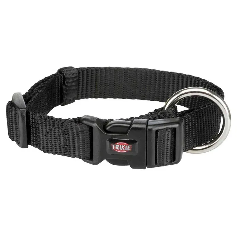 New Premium 20 Mm Hondenhalsband de Trixie – photo produit 1 sur 4