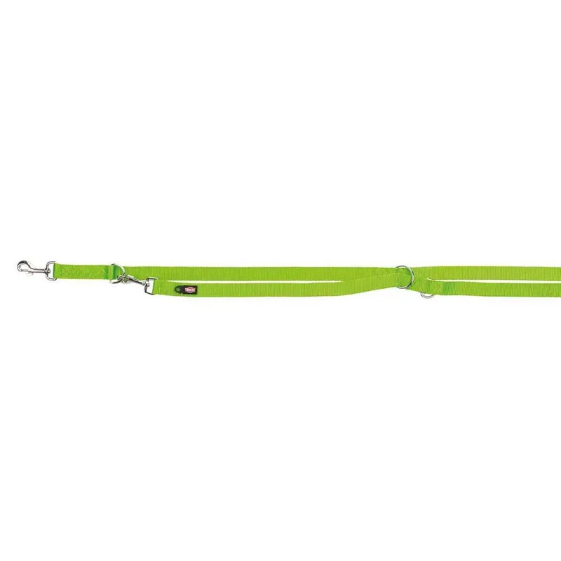 New Premium 25 Mm Hondenriem 2m de Trixie – photo produit