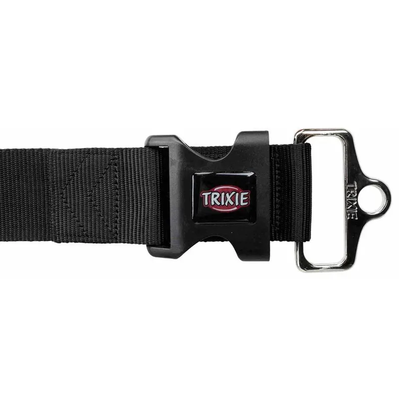 New Premium 50 Mm Hondenhalsband by Trixie – product photo 3 of 4
