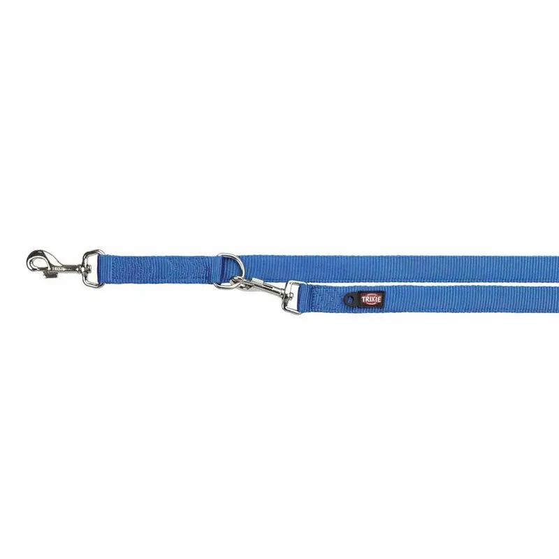 New Premium Adjustable Double 10 Mm 2 M Hondenriem by Trixie – product photo 2 of 2