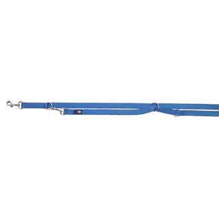 New Premium Adjustable Double 10 Mm 2 M Hondenriem by Trixie – product photo 1 of 2