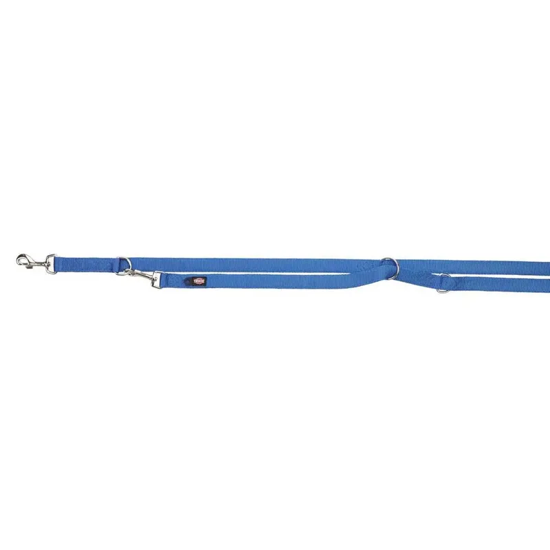 New Premium Adjustable Double 10 Mm 2 M Hondenriem by Trixie – product photo 1 of 2