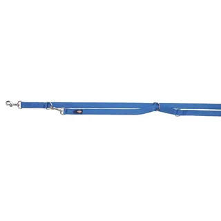 New Premium Adjustable Double 20 Mm 2 M Hondenriem by Trixie – product photo 1 of 2