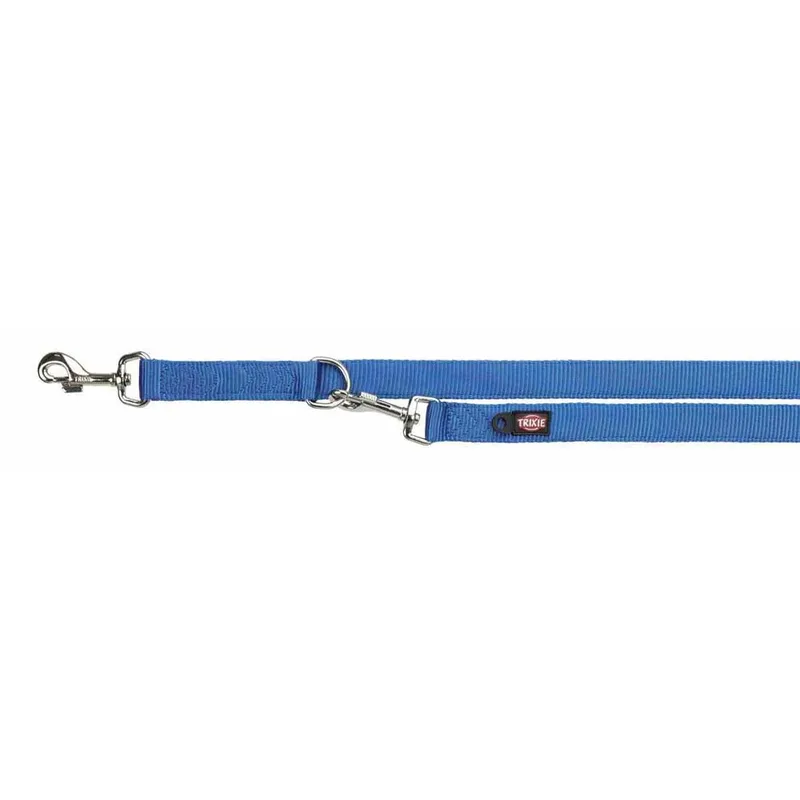 New Premium Adjustable Double 20 Mm 2 M Hondenriem by Trixie – product photo 2 of 2