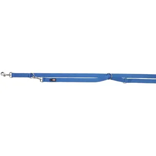 New Premium Adjustable Double 25 Mm 2 M Hondenriem by Trixie – product photo 1 of 2