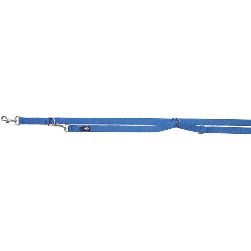 New Premium Adjustable Double 25 Mm 2 M Hondenriem by Trixie – product photo 1 of 2